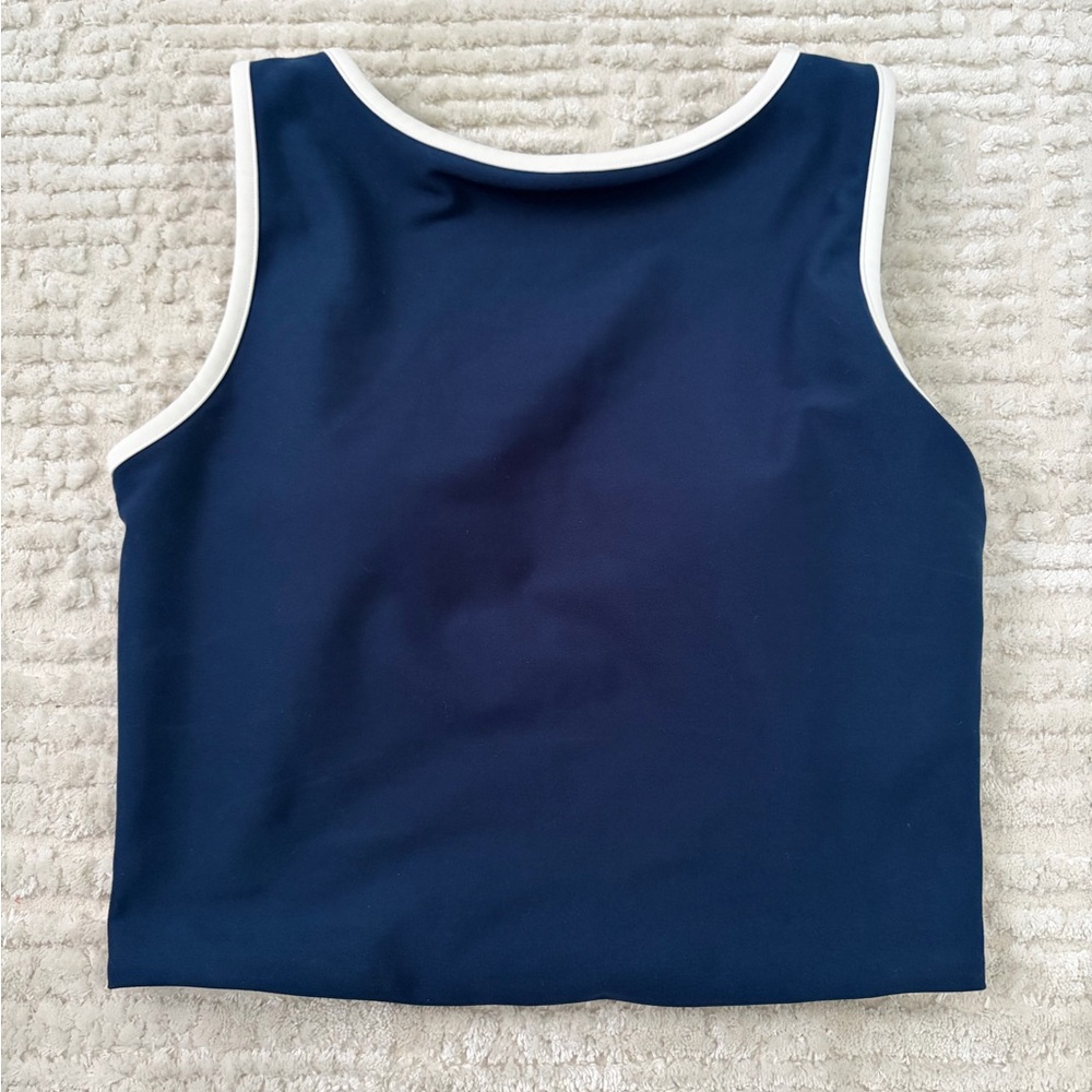 YPB top